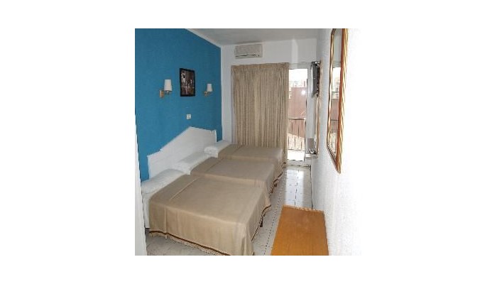 Hotel Xapala poza 16