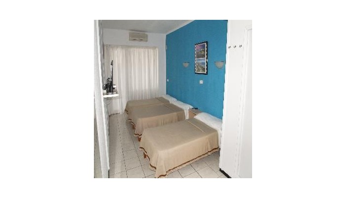 Hotel Xapala poza 15