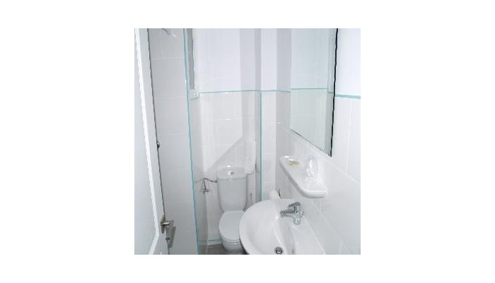 Hotel Xapala poza 21