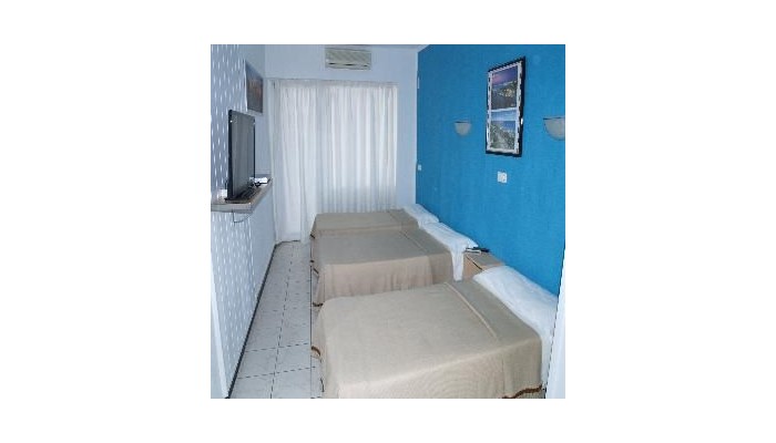 Hotel Xapala poza 17