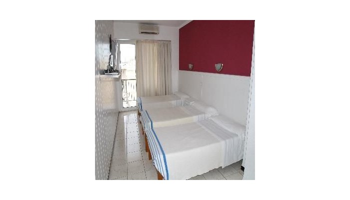 Hotel Xapala poza 20