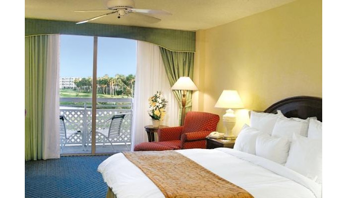 Hutchinson Island Marriott Resort poza 5
