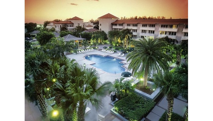 Hutchinson Island Marriott Resort poza 3