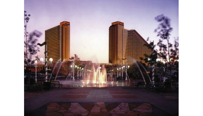 John Ascuagas Nugget Hotel poza 2