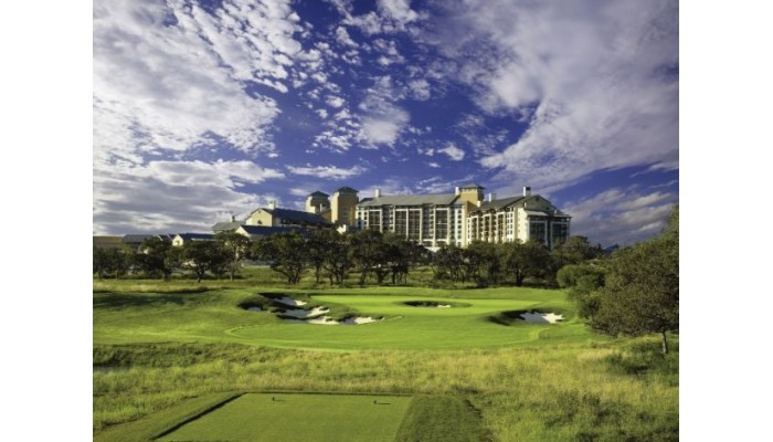 Jw Marriott San Antonio Hill Country Resort And Spa poza 0