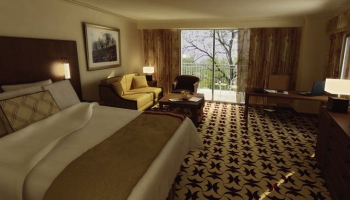 Jw Marriott San Antonio Hill Country Resort And Spa poza 3