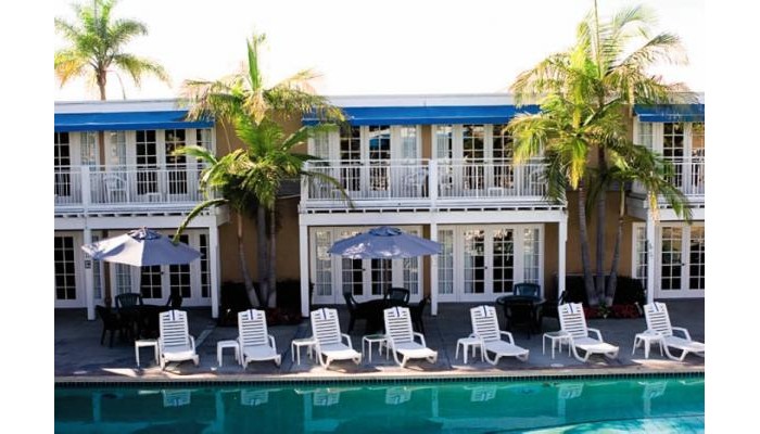 Lafayette Hotel poza 8