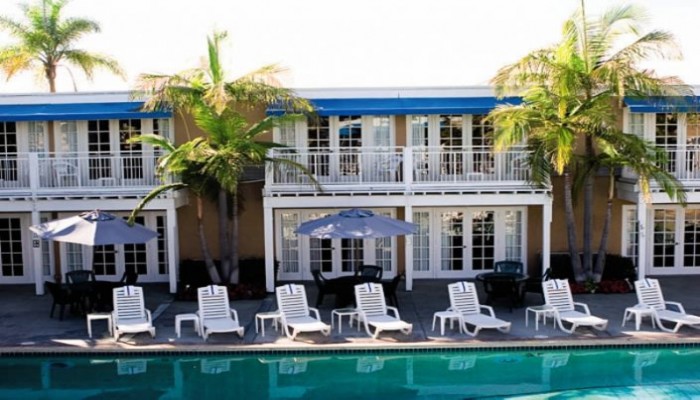 Lafayette Hotel poza 4