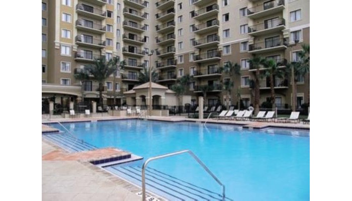 Lake Eve Resort poza 5