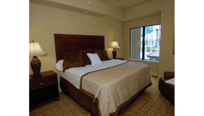 Lake Eve Resort poza 1