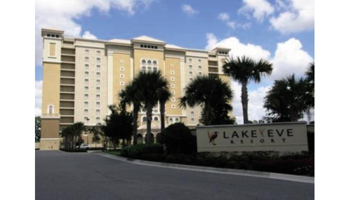 Lake Eve Resort poza 3