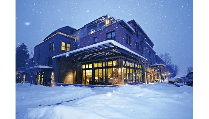 Limelight Hotel poza 8