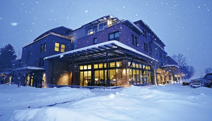 Limelight Hotel poza 3