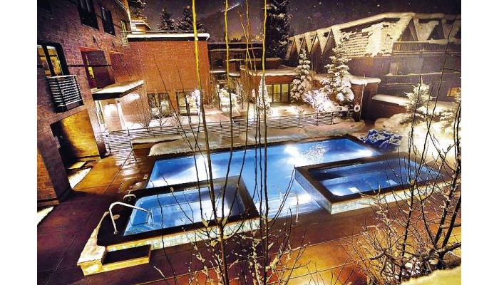 Limelight Hotel poza 6