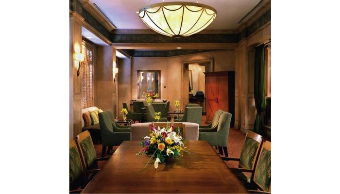 Loews Denver Hotel poza 4