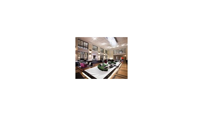 Manhattan Nyc - An Affinia Hotel. poza 6