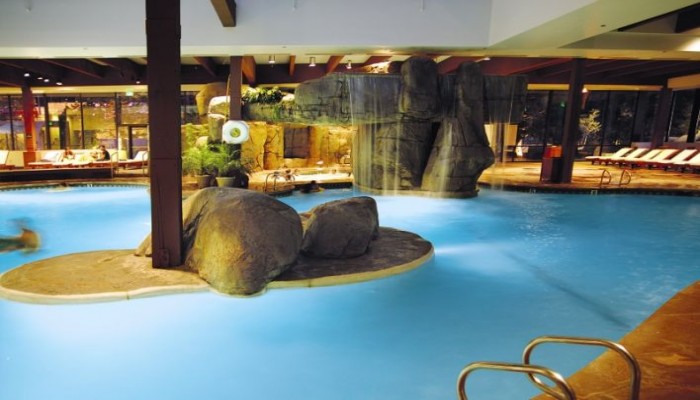 Montbleu Resort Casino And Spa poza 2