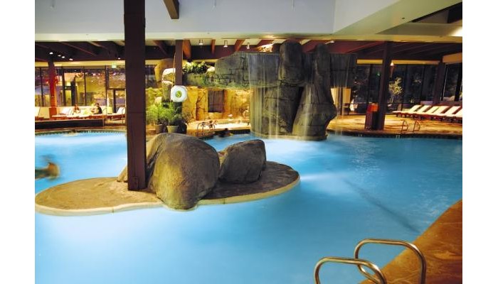 Montbleu Resort Casino And Spa poza 7