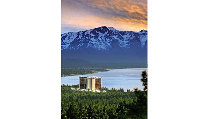 Montbleu Resort Casino And Spa poza 5