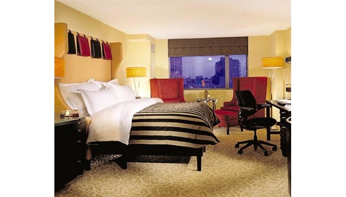 Nine Zero, A Kimpton Hotel poza 4