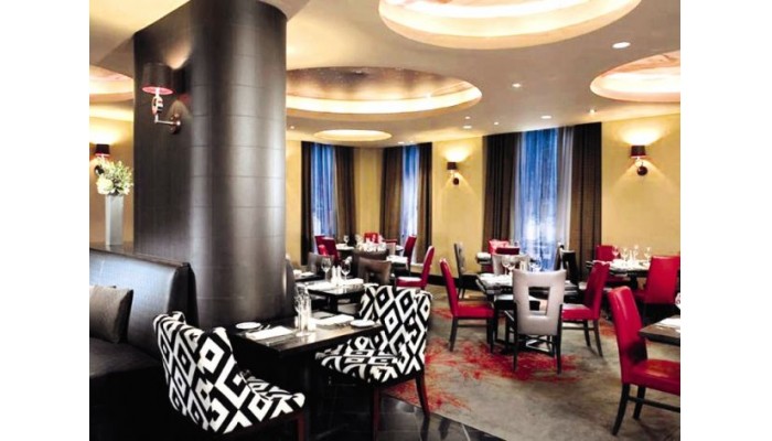 Nine Zero, A Kimpton Hotel poza 3