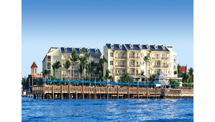 Ocean Key Resort And Spa poza 7