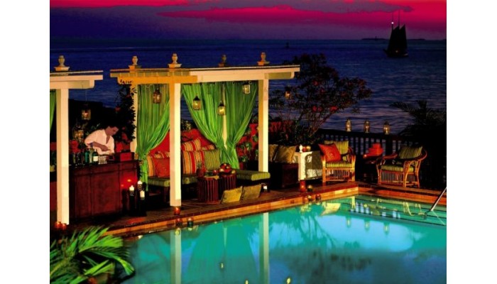 Ocean Key Resort And Spa poza 1