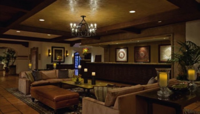 Omni La Mansion Del Rio Hotel poza 3