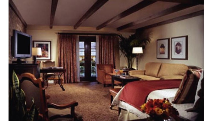 Omni La Mansion Del Rio Hotel poza 6