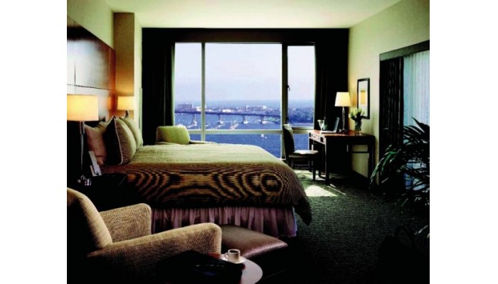 Omni San Diego Hotel poza 1