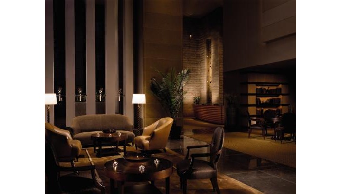 Omni San Diego Hotel poza 5