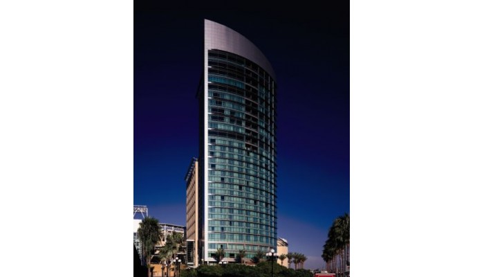 Omni San Diego Hotel poza 0