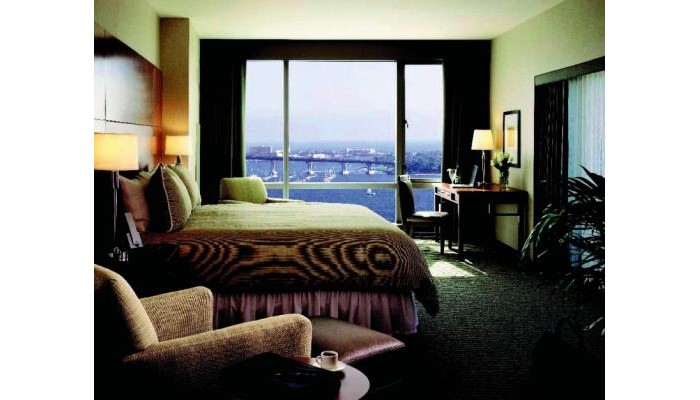 Omni San Diego Hotel poza 4