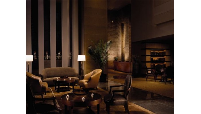 Omni San Diego Hotel poza 2