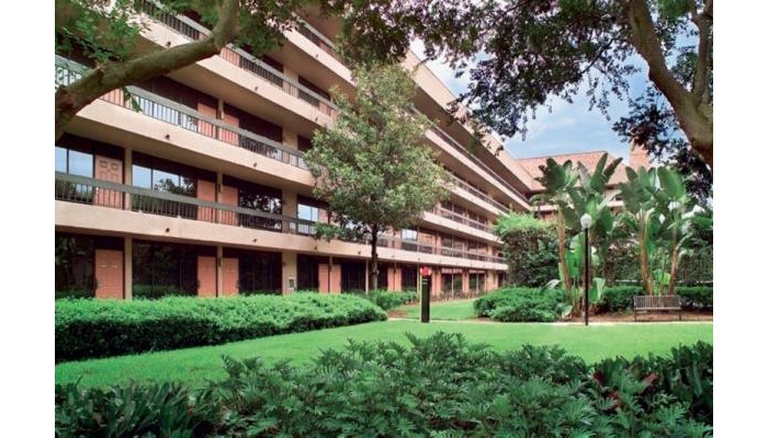 Orlando Metropolitan Resort poza 4