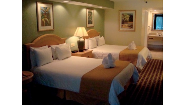 Orlando Metropolitan Resort poza 2