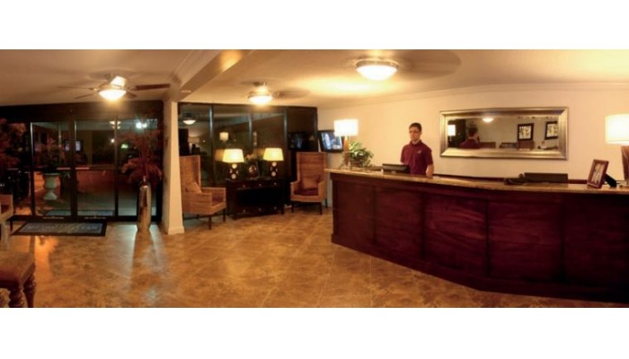 Orlando Metropolitan Resort poza 1