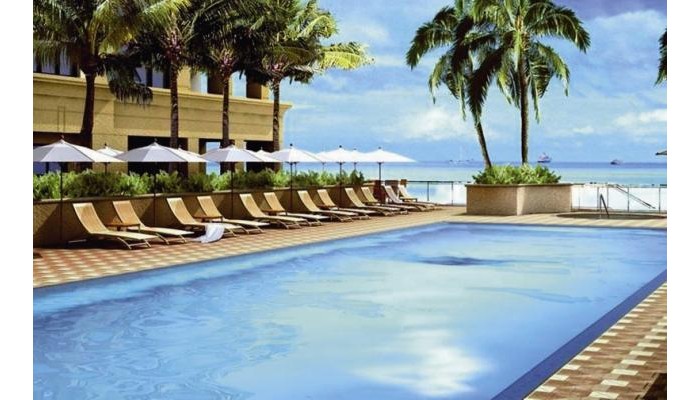 Palm Beach Marriott Singer Island Beach Resort And Spa poza 3