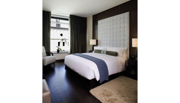 Palomar San Diego - A Kimpton Hotel poza 6