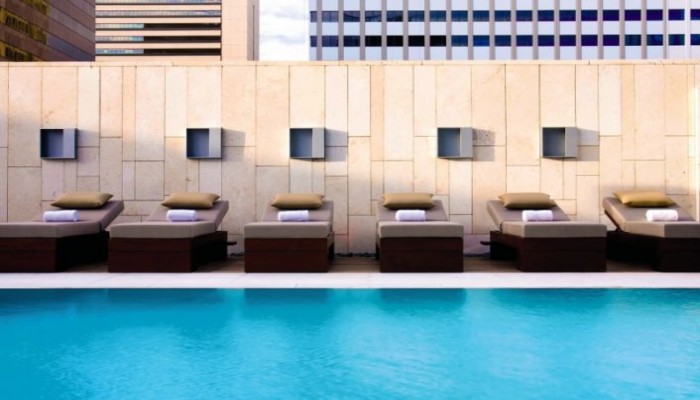 Palomar San Diego - A Kimpton Hotel poza 3