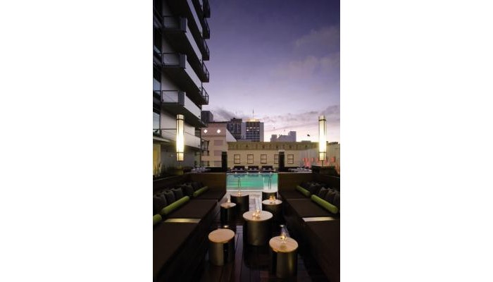 Palomar San Diego - A Kimpton Hotel poza 5