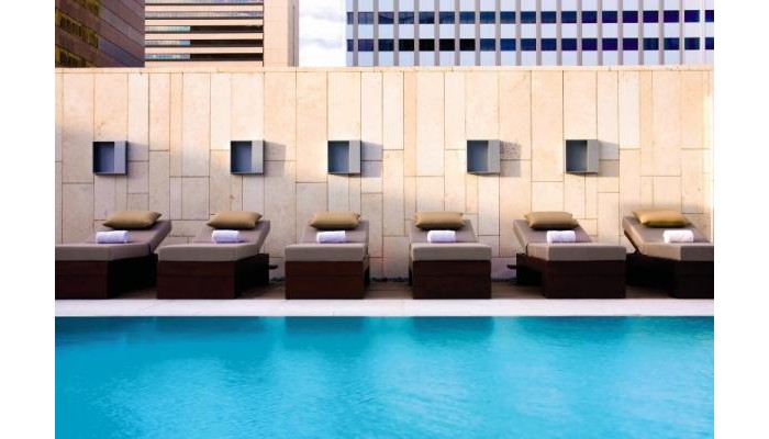 Palomar San Diego - A Kimpton Hotel poza 7