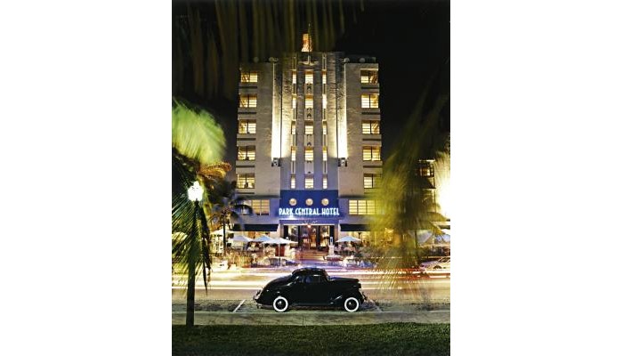 Park Central Hotel poza 7