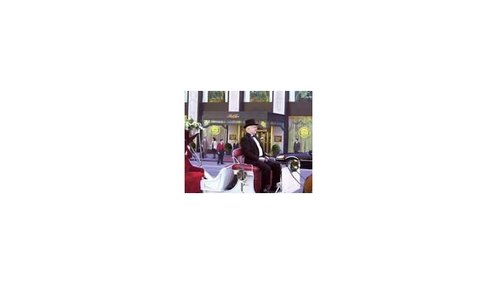 Park Lane Hotel poza 0