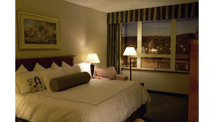 Red Lion Hotel Portland - Convention Center poza 7