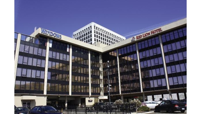 Red Lion Hotel Portland - Convention Center poza 5