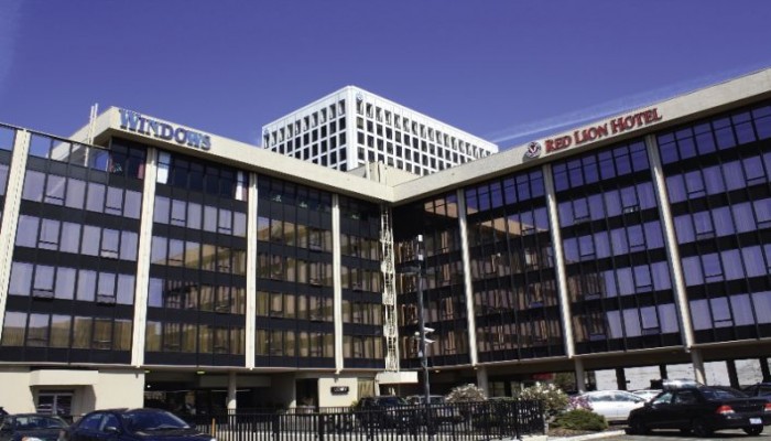 Red Lion Hotel Portland - Convention Center poza 1