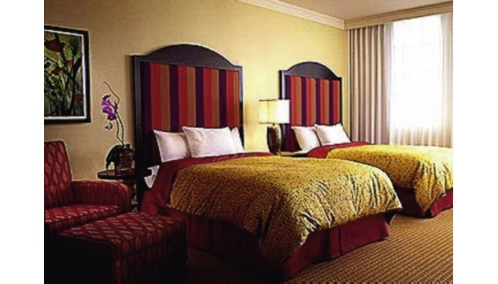 Renaissance Arts Hotel poza 1