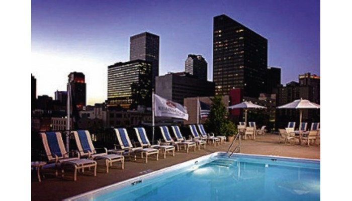 Renaissance Arts Hotel poza 2