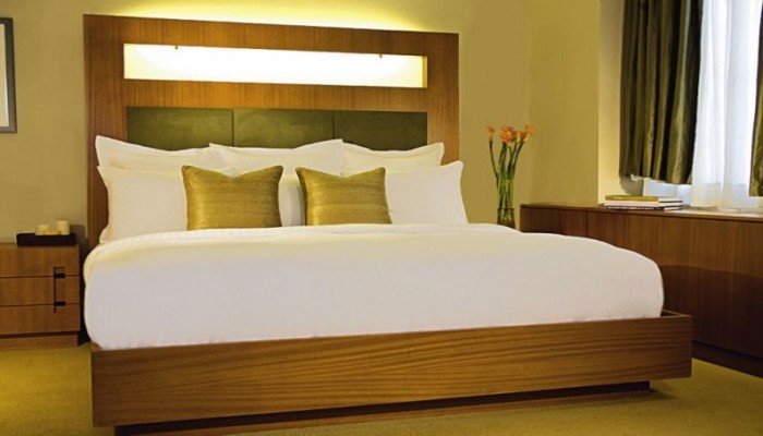 Renaissance Hotel 57 poza 0